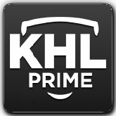 Логотип канала 'KHL Prime HD'